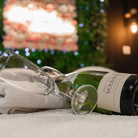 L'Experience Love Room Saint-Jean-Bonnefonds Bagian luar foto