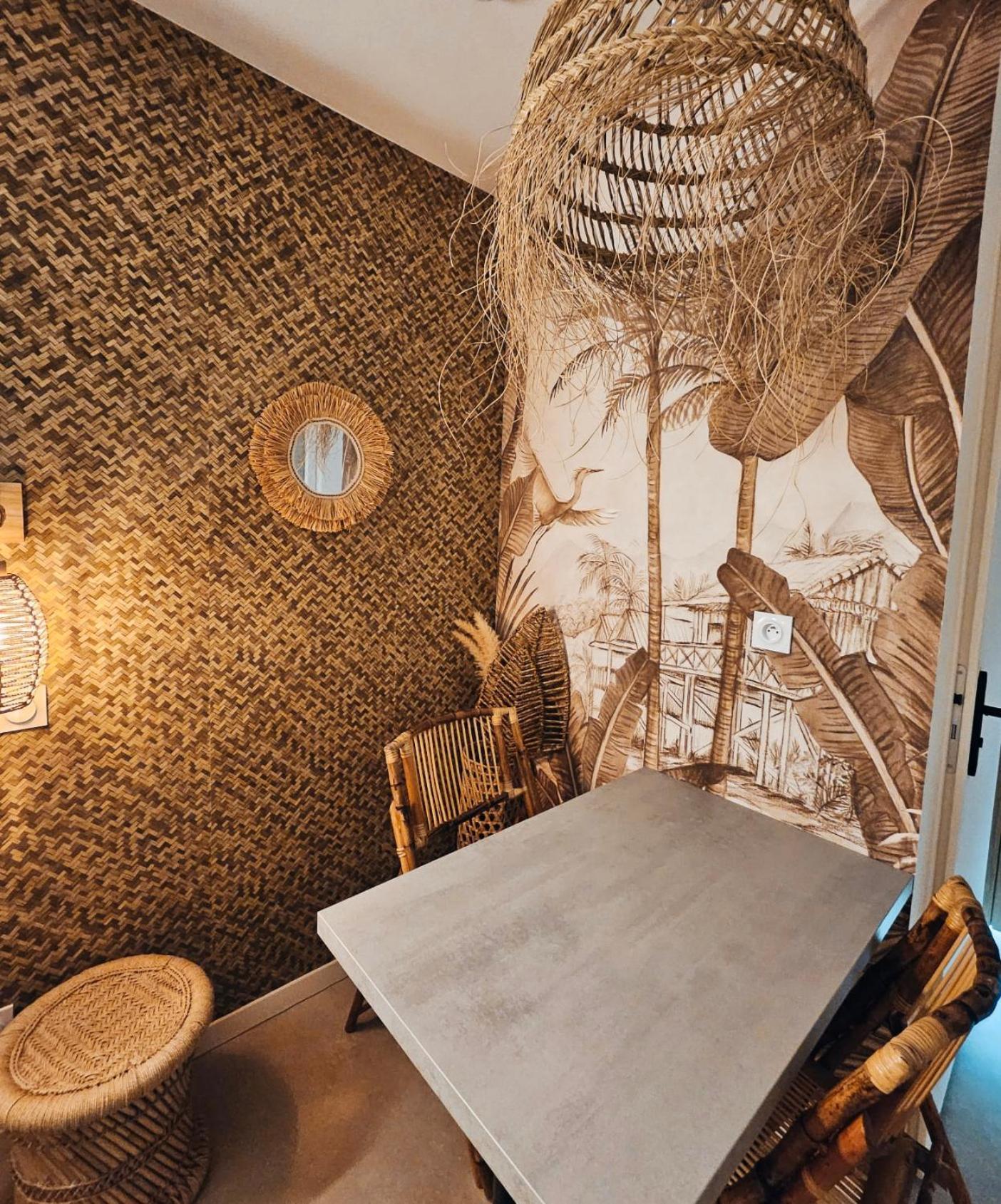 L'Experience Love Room Saint-Jean-Bonnefonds Bagian luar foto